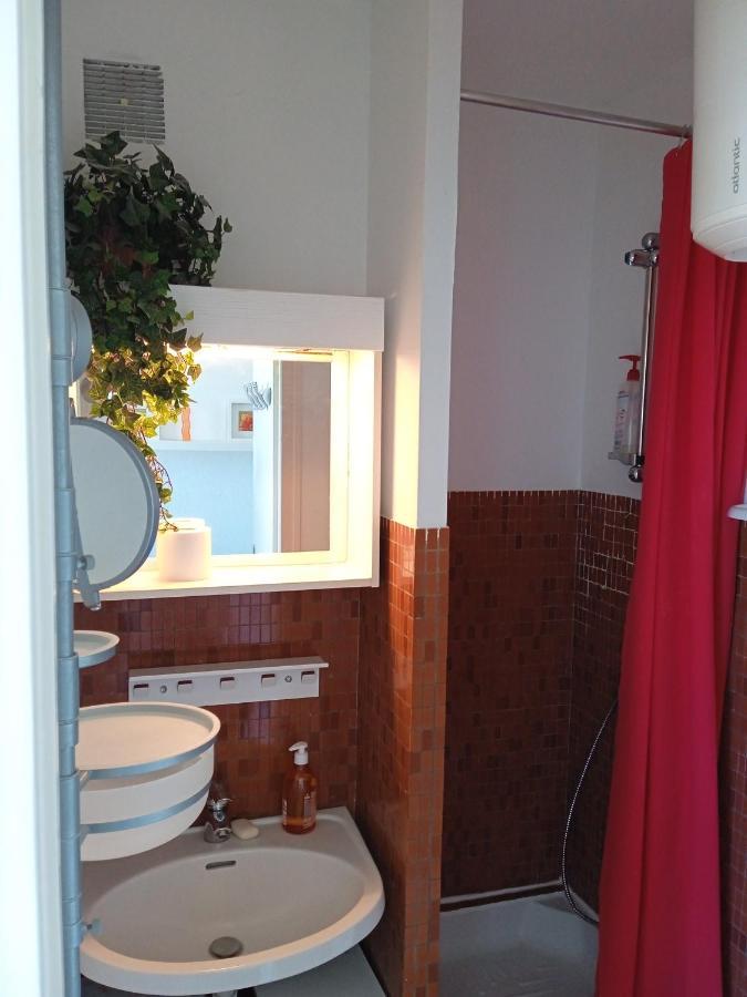 - Marina 6 - 35 Allee Des Pinons - 3-1 Apartment *