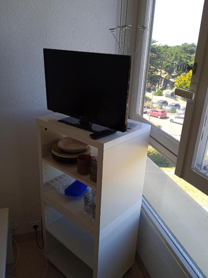 - Marina 6 - 35 Allee Des Pinons - 3-1 Apartment Saint-Jean-de-Monts